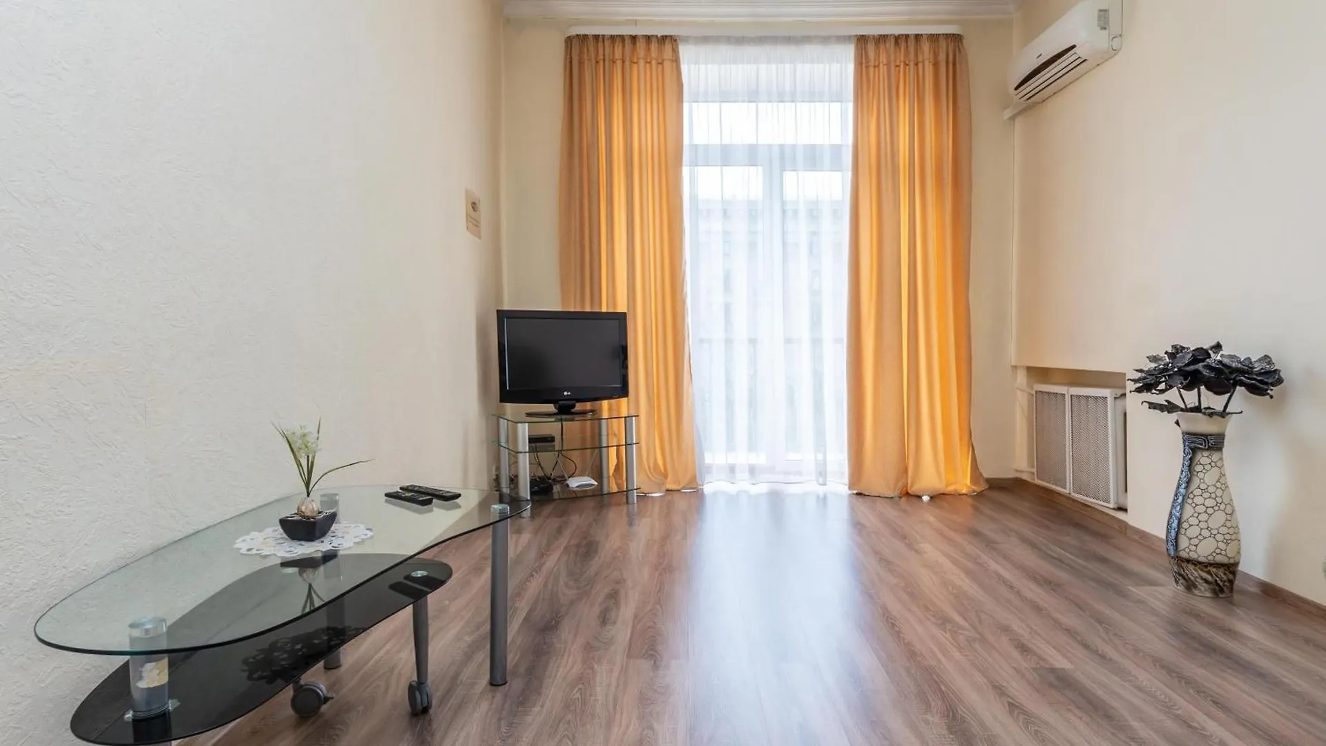 Appartement Видовая Квартира На Улице Крещатик. Kiev